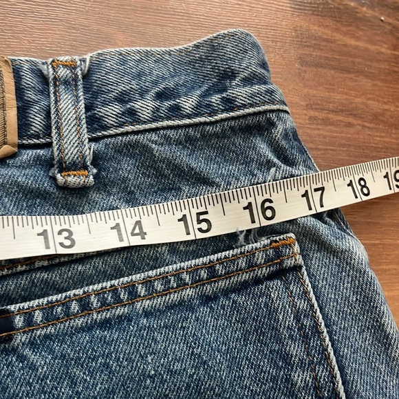 Blue Bay Jeans woman’s Size 34x30 - Picture 7 of 7